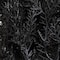 4ft. UV Resistant Artificial Halloween Black Cedar Tree (Indoor/Outdoor)